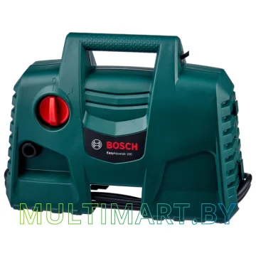 Мойка высокого давления Bosch EasyAquatak 100 06008A7E00 картинка 2
